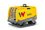 Виброплита реверсивная дизельная Wacker Neuson DPU 80r 